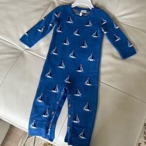 Janie and Jack 12-18 months